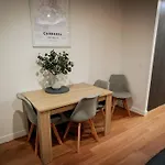 Braddon 1Br Apt, Wifi, Secure Parking, Amazing Location